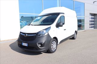 OPEL Vivaro 29 L2H2 1.6 bit. 145cv Edition S&S E6