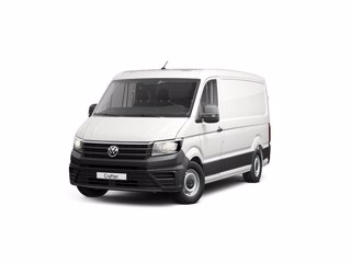 VOLKSWAGEN Crafter 30 2.0 TDI 140CV PM-TA Furgone Business