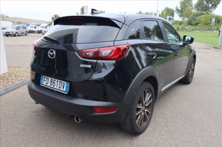 MAZDA CX-3 1.5d Exceed 2wd 105cv 3