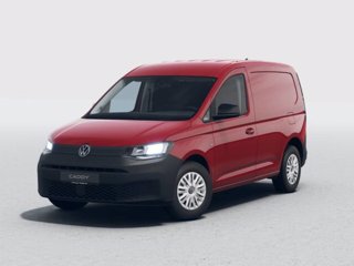 VOLKSWAGEN Caddy 2.0 TDI 102 CV Furgone Business