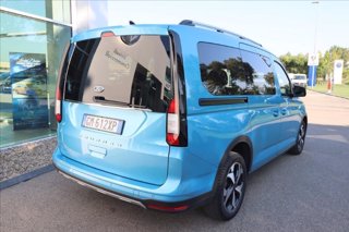 FORD tourneo connect V761 2.0 ecoblue 122cv Active 5