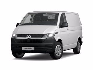 VOLKSWAGEN Transporter 2.0 TDI 110CV PC Furgone