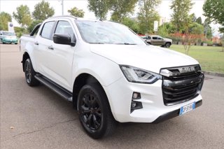 ISUZU D-Max 1.9 td crew N60FF 4x4 auto 2