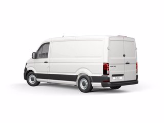 VOLKSWAGEN Crafter 30 2.0 TDI 140CV PM-TA Furgone Business 2