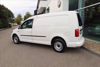 VOLKSWAGEN caddy maxi 2.0 tdi 102cv van Business E6 3