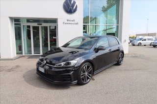 VOLKSWAGEN Golf 5p 2.0 tdi Gtd 184cv dsg