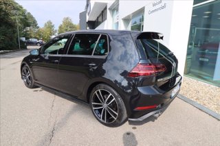 VOLKSWAGEN Golf 5p 2.0 tdi Gtd 184cv dsg 4