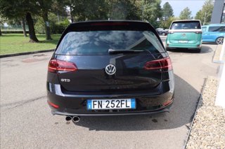 VOLKSWAGEN Golf 5p 2.0 tdi Gtd 184cv dsg 5