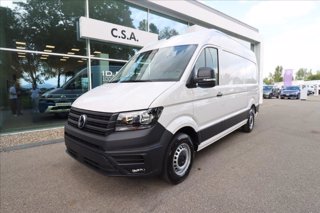 VOLKSWAGEN Crafter 30 2.0 TDI 140CV PM-TA Furgone Business