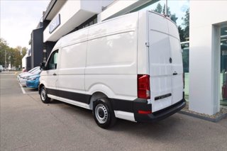 VOLKSWAGEN Crafter 30 2.0 TDI 140CV PM-TA Furgone Business 10