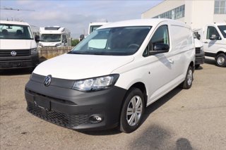 VOLKSWAGEN Caddy cargo maxi 2.0 tdi scr 102cv business 2