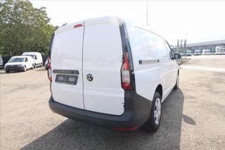 VOLKSWAGEN Caddy cargo maxi 2.0 tdi scr 102cv business 7