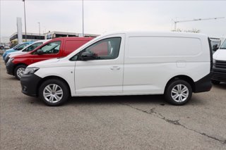 VOLKSWAGEN Caddy cargo maxi 2.0 tdi scr 102cv business 3