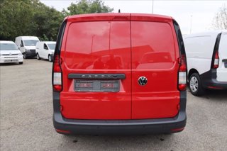 VOLKSWAGEN Caddy cargo 2.0 tdi scr 102cv business 5