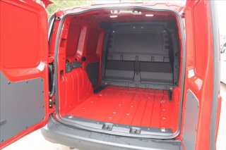 VOLKSWAGEN Caddy cargo 2.0 tdi scr 102cv business 9