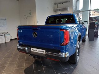 VOLKSWAGEN Amarok 3.0 tdi V6 Style 4motion auto 14