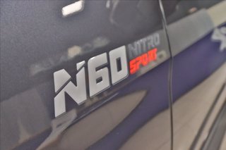 ISUZU N 60 Isuzu N60 Nitro Sport 6