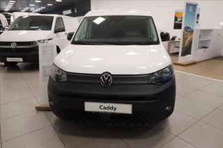 VOLKSWAGEN Caddy cargo maxi 1.5 tsi 116cv Business dsg7 1