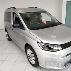 VOLKSWAGEN Caddy 2.0 tdi scr 102cv Space 4