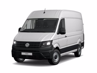 VOLKSWAGEN Crafter 35 2.0 TDI 140CV PL-SL-TA Furgone Business