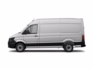 VOLKSWAGEN Crafter 35 2.0 TDI 140CV PL-SL-TA Furgone Business 1