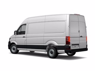 VOLKSWAGEN Crafter 35 2.0 TDI 140CV PL-SL-TA Furgone Business 2