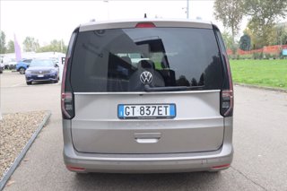 VOLKSWAGEN Caddy 2.0 tdi scr 122cv Style dsg7 3