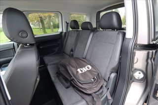 VOLKSWAGEN Caddy 2.0 tdi scr 122cv Style dsg7 6