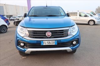 FIAT Fullback 2.4 doppia cabina LX Cross 4wd 180cv auto 1