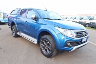 FIAT Fullback 2.4 doppia cabina LX Cross 4wd 180cv auto 2