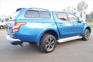 FIAT Fullback 2.4 doppia cabina LX Cross 4wd 180cv auto 4