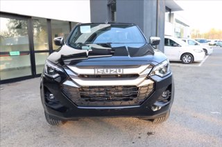 ISUZU D-Max N60 F+ Crew A/T 5 posti Autocarro 1