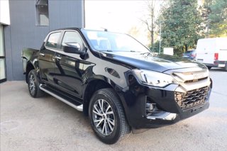 ISUZU D-Max N60 F+ Crew A/T 5 posti Autocarro 2