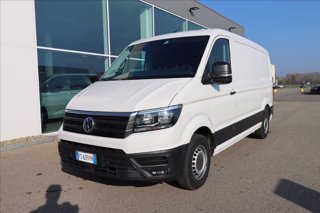 VOLKSWAGEN crafter 30 2.0 tdi 140cv L3H2