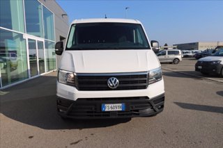 VOLKSWAGEN crafter 30 2.0 tdi 140cv L3H2 1