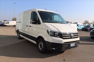 VOLKSWAGEN crafter 30 2.0 tdi 140cv L3H2 2