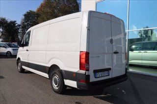 VOLKSWAGEN crafter 30 2.0 tdi 140cv L3H2 3