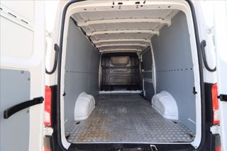 VOLKSWAGEN crafter 30 2.0 tdi 140cv L3H2 6