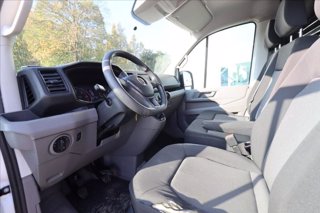 VOLKSWAGEN crafter 30 2.0 tdi 140cv L3H2 7