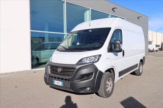 FIAT Ducato 33 CH2 2.3 mjt 160cv E6d-temp