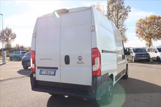 FIAT Ducato 33 CH2 2.3 mjt 160cv E6d-temp 3