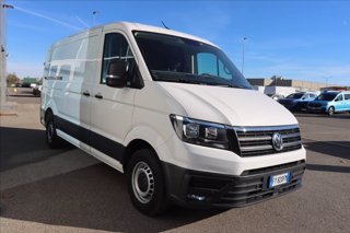 VOLKSWAGEN crafter 30 2.0 tdi 140cv L3H2 auto 2