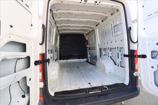 VOLKSWAGEN crafter 30 2.0 tdi 140cv L3H2 auto 5