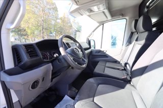 VOLKSWAGEN crafter 30 2.0 tdi 140cv L3H2 auto 6