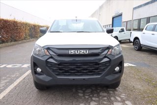 ISUZU D-Max 1.9 td space N60B 4x4 1