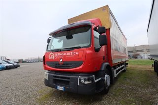 RENAULT Premium 340 dxi 2