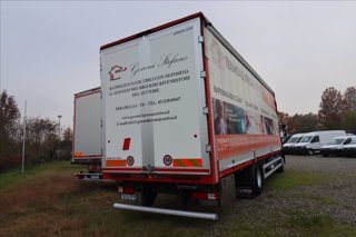 RENAULT Premium 340 dxi 4