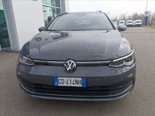 VOLKSWAGEN Golf Variant 1.5 tgi Style 130cv dsg 9