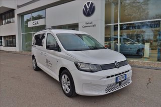 VOLKSWAGEN Caddy maxi 2.0 tdi scr 122cv Space