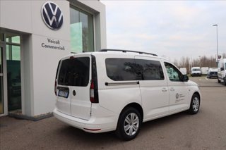 VOLKSWAGEN Caddy maxi 2.0 tdi scr 122cv Space 2